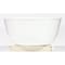 Corelle Corelle 28 oz Winter Frost Glass/Porcelain Soup/Cereal Bowl 6.25 in. D 1 pk 1032595 - alternate 1